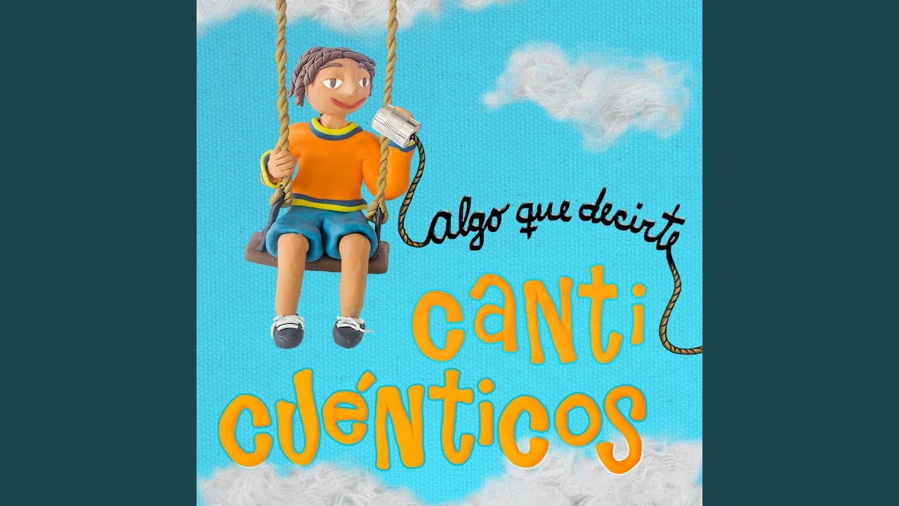 Viene Para Acá (El Monstruo De La Laguna)