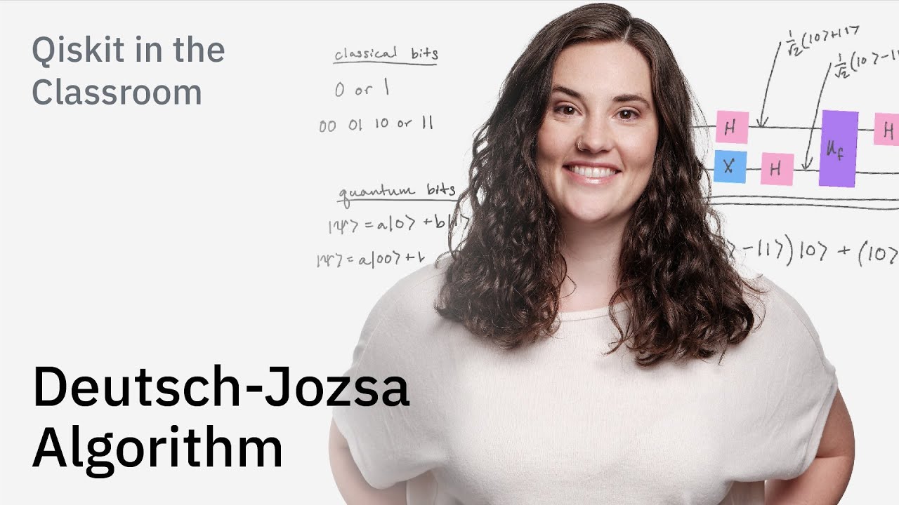 Quantum vs Classical: Deutsch & Deutsch-Jozsa Algorithms Explained
