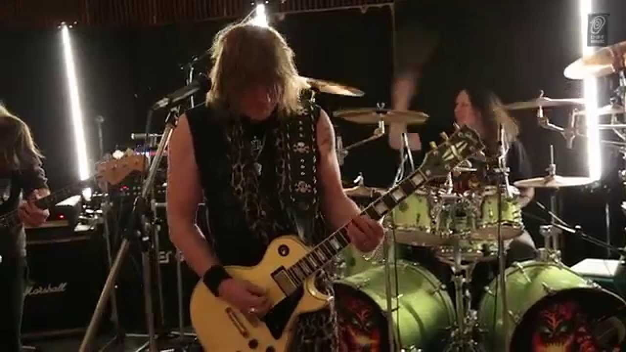 Gamma Ray - 