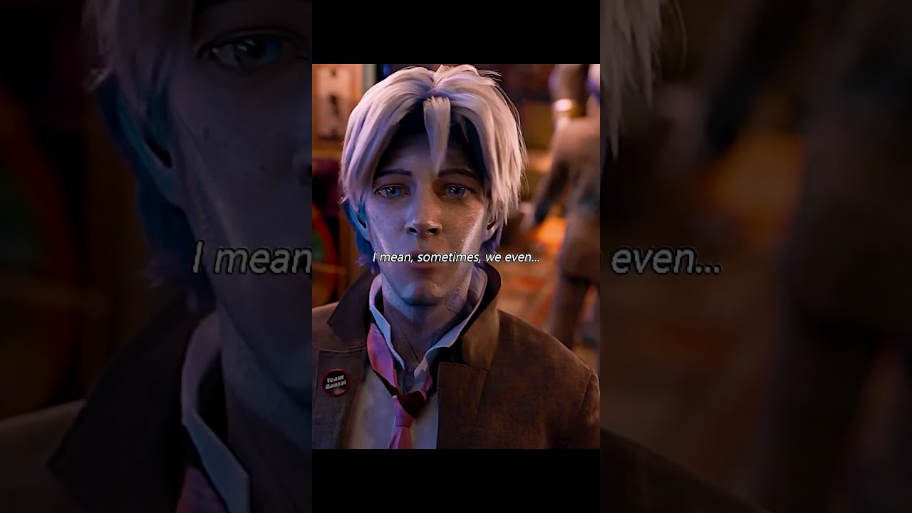 🕹️✨ #ReadyPlayerOne &ndash; Parzival&rsquo;s Transformations: More Than Just a Skin Change