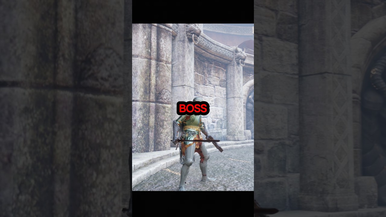 Help Me Create the Craziest Boss Ever!