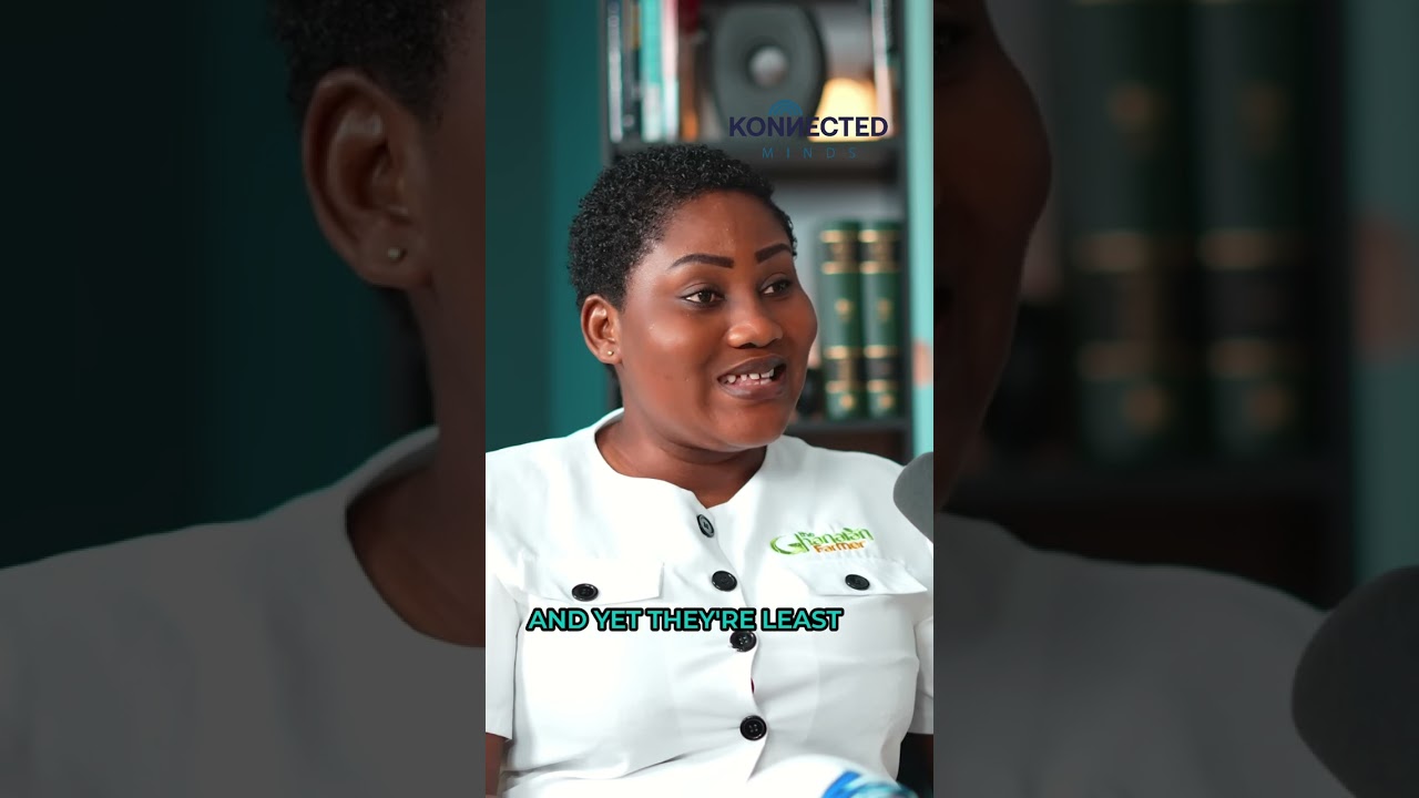 Why I Chose Agriculture: A Different Path