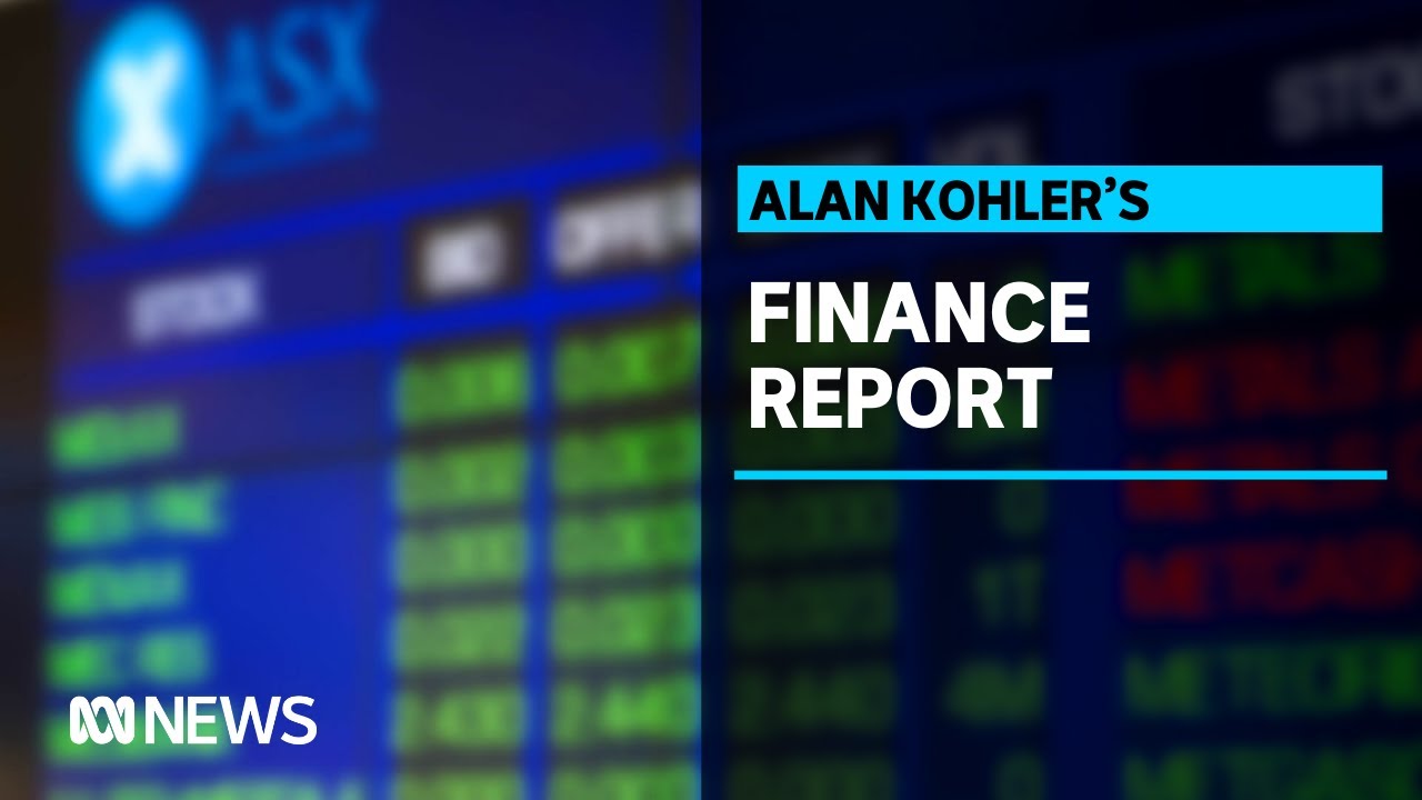 Two of Australia's biggest lithium miners have announced a $4 billion merger | Finance report