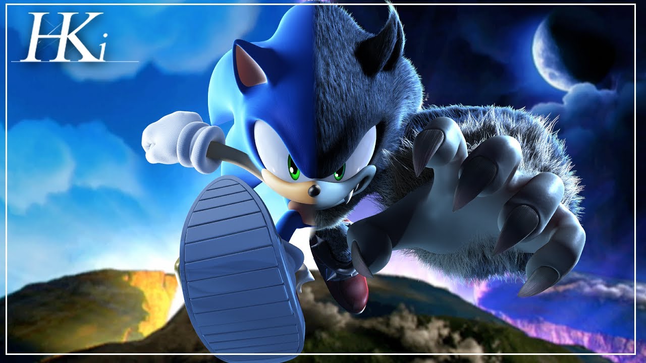 Sonic Unleashed: Endless Possibility ⎢ EPIC CINEMATIC ORCHESTRAL VERSION
