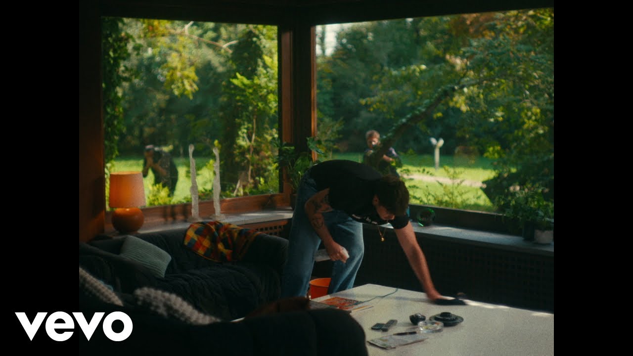 Olly, Juli - Il brivido della vita (Visual Video)