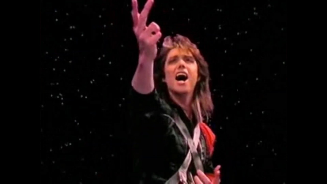 Prophet - Everything You Are (Official Video) Remastered HQ Audio