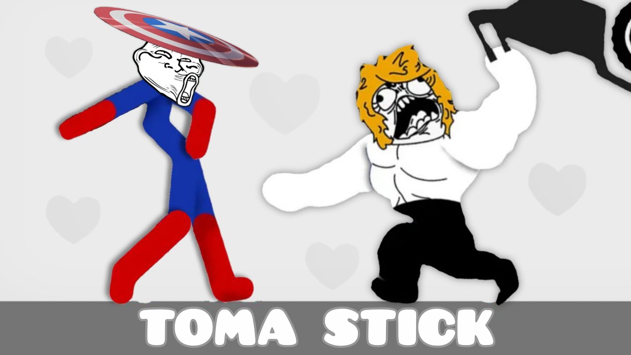Best Falls | Stickman Dismounting compilation of funny moments #39