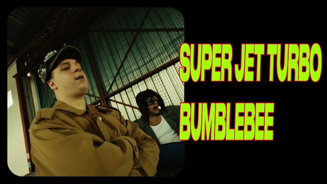 THANKS TEDDY X PIRIPIRI - BUMBLEBEE PROD. KAY BE