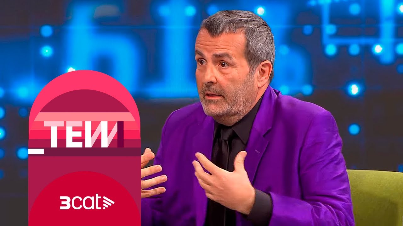 Xavier Sala i Martín valora l'impacte dels aranzels de Trump