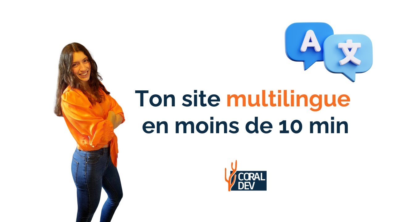 Comment traduire automatiquement son site wordpress avec Weglot (gratuit) ?