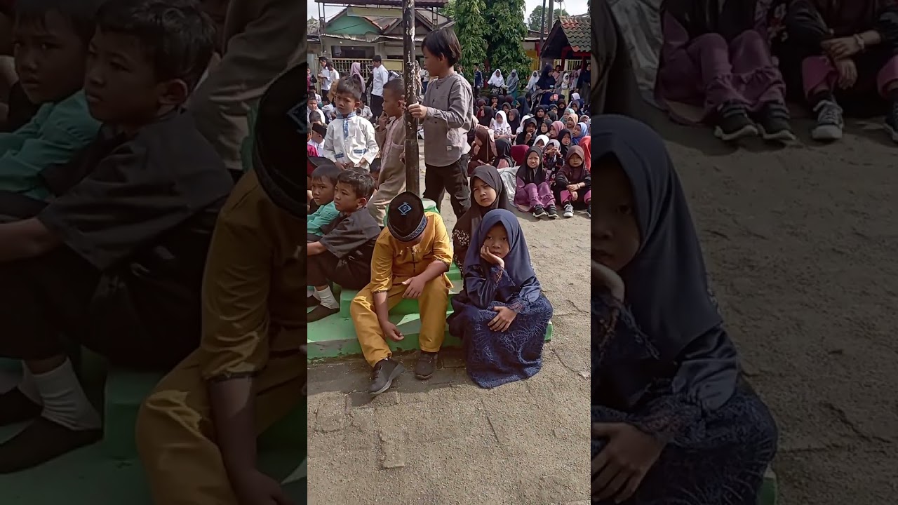 Wow keren pildacil nya 😱 #shorts #shortsvideo #short #cermahislami 