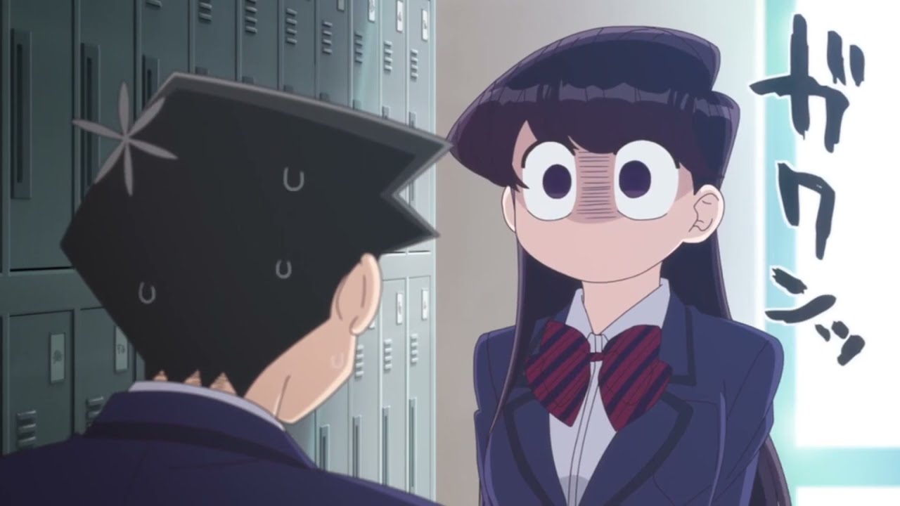 kami-san this a jojo reference
