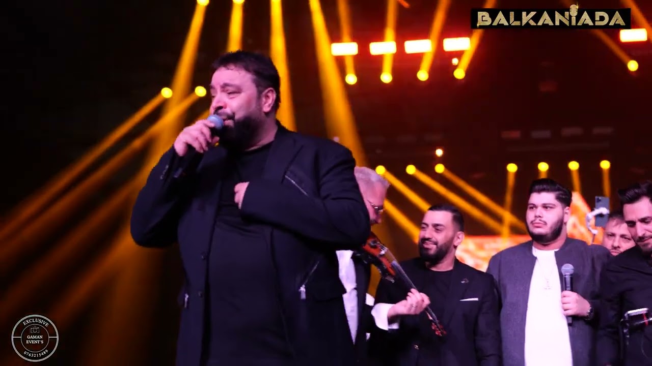 FLORIN SALAM  ❌ ORICAT DE GREU MI AR  FI❌  PREMIERA  2025