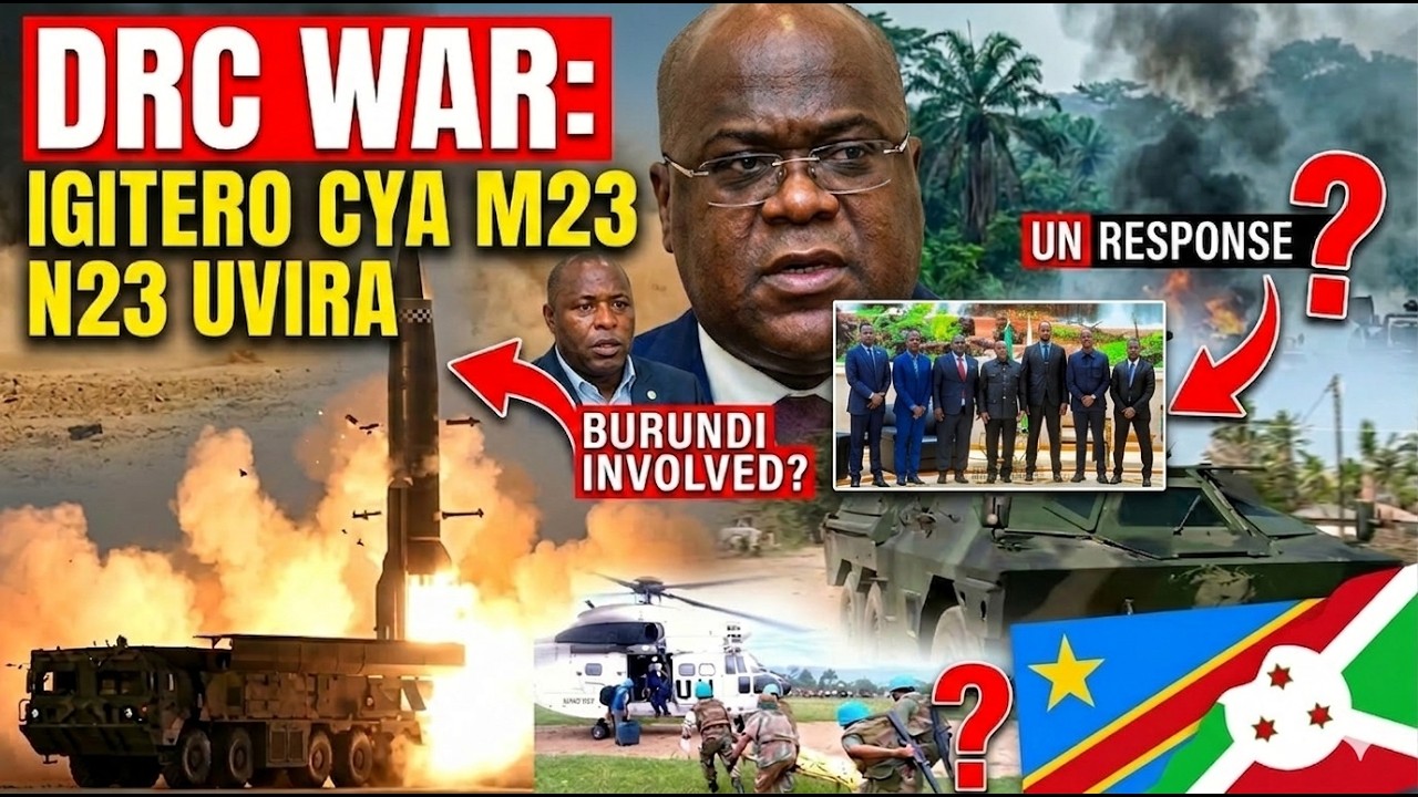 CONGO,MINEMBWE ABANYAMULENGE BARI KWICWA,MOISE NYARUGABO,ABANDI BAGIYE GUSHIMANDAYISHIMIYE EVARISTE.