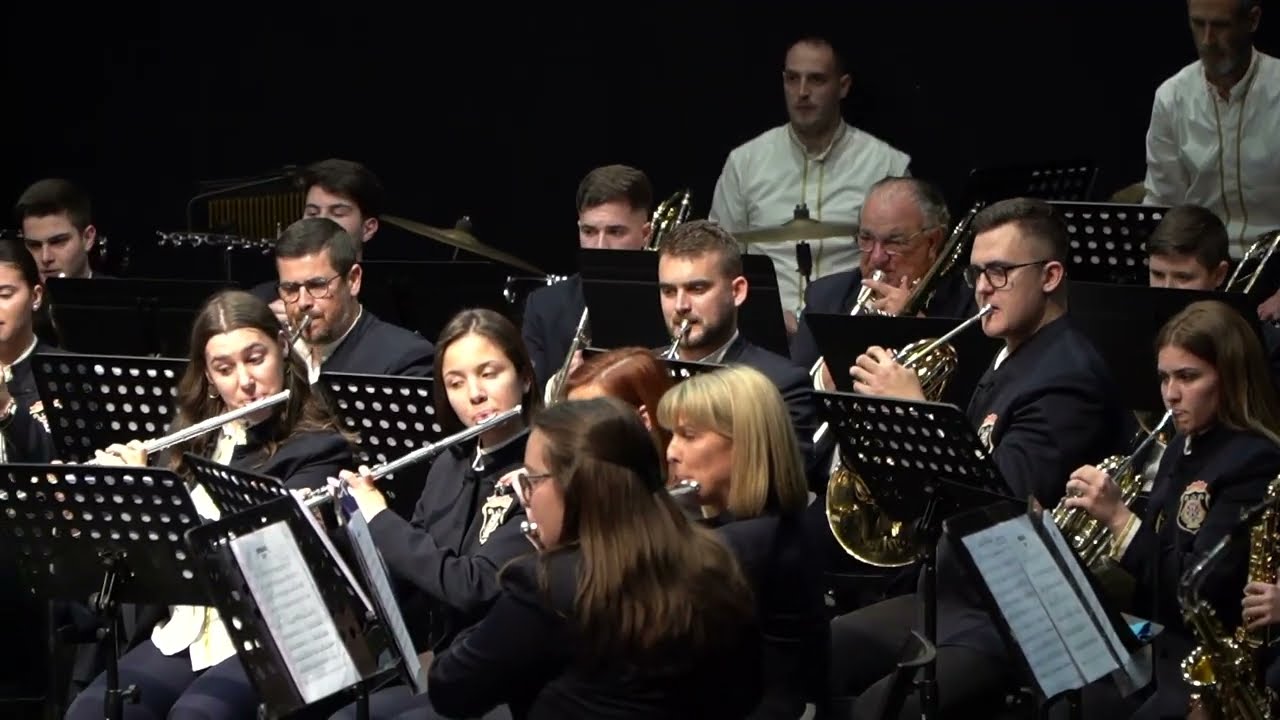 HPO Gradska glazba Imotski - Metallica Medley (arr. D. Mariev)