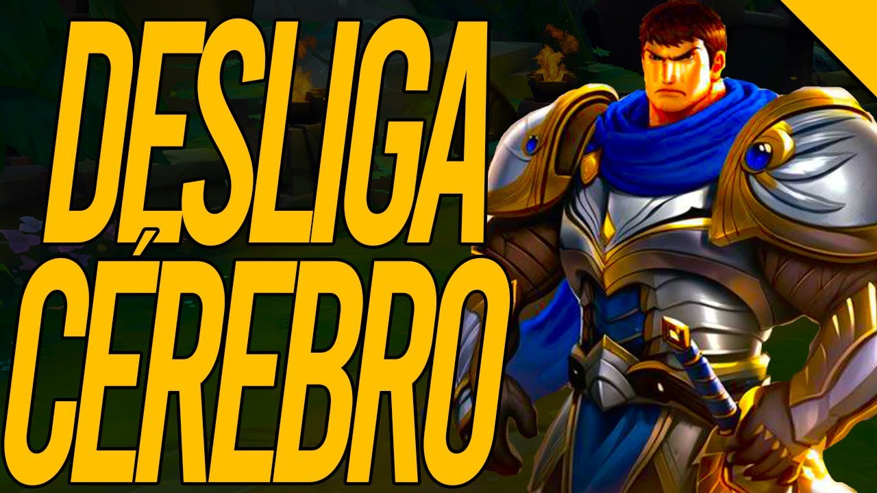 Esse é o PRESIDENTE dos desliga cérebro😂