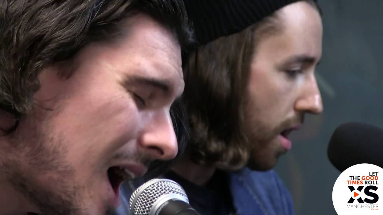 Fangclub - Loner (XS Manchester Session)
