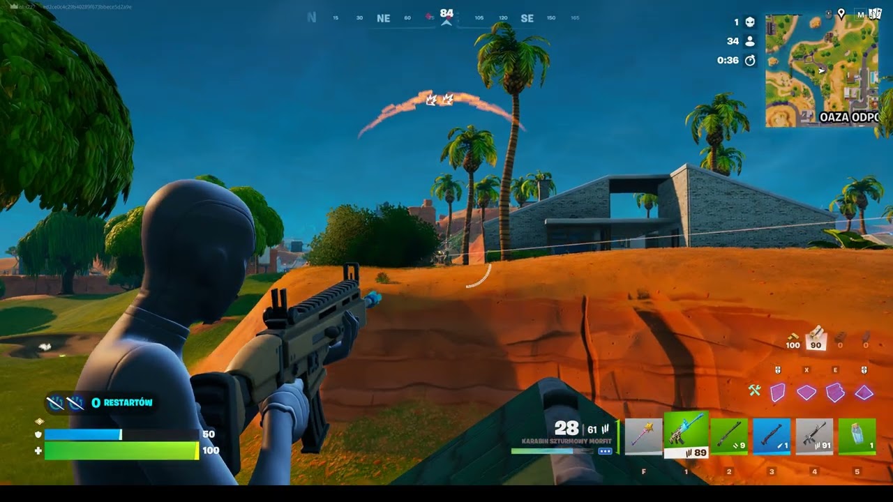 gram w fortnite