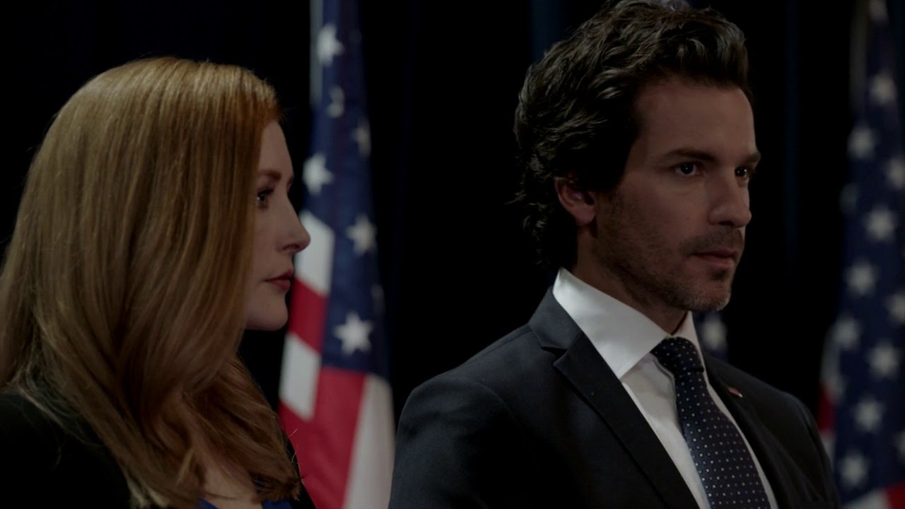 salvation darius and grace