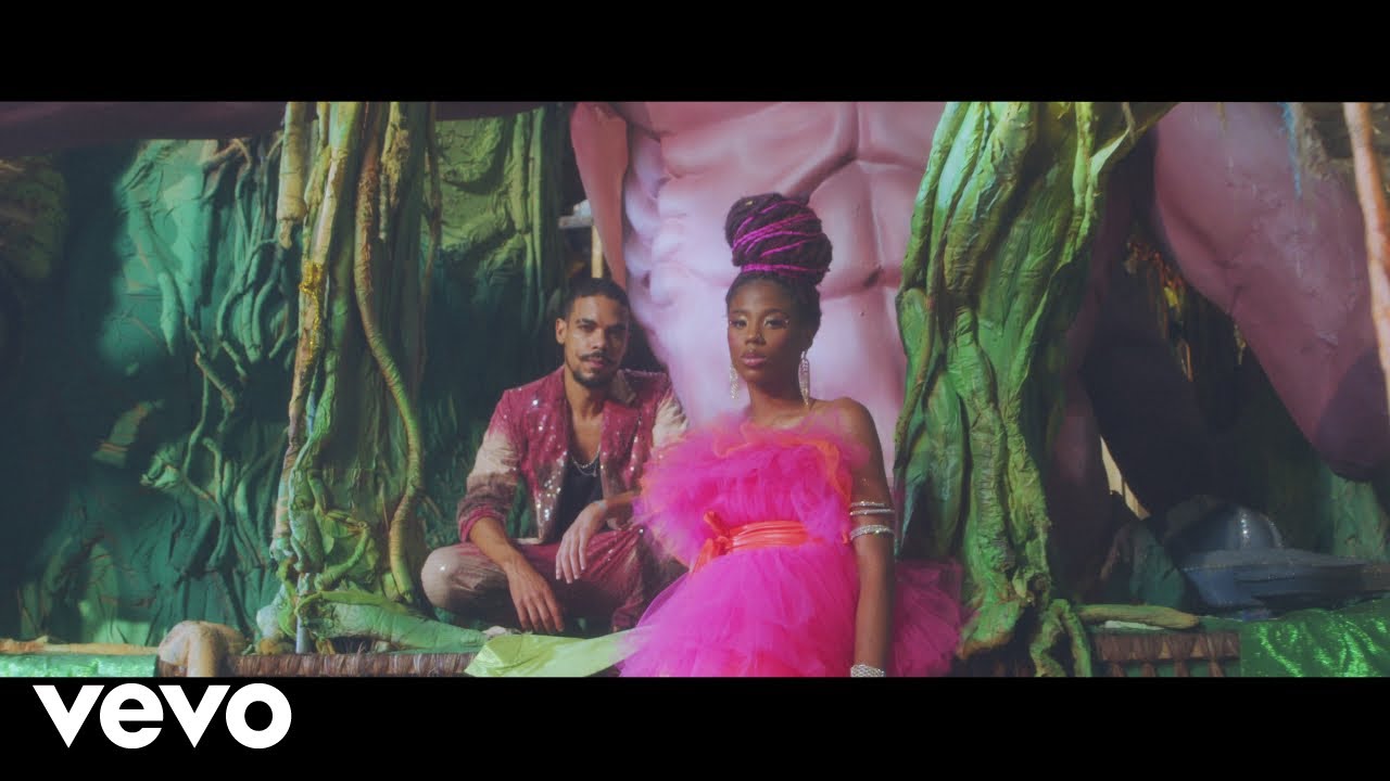 Ramonzin, Mal&iacute;a - Carnaval Eterno