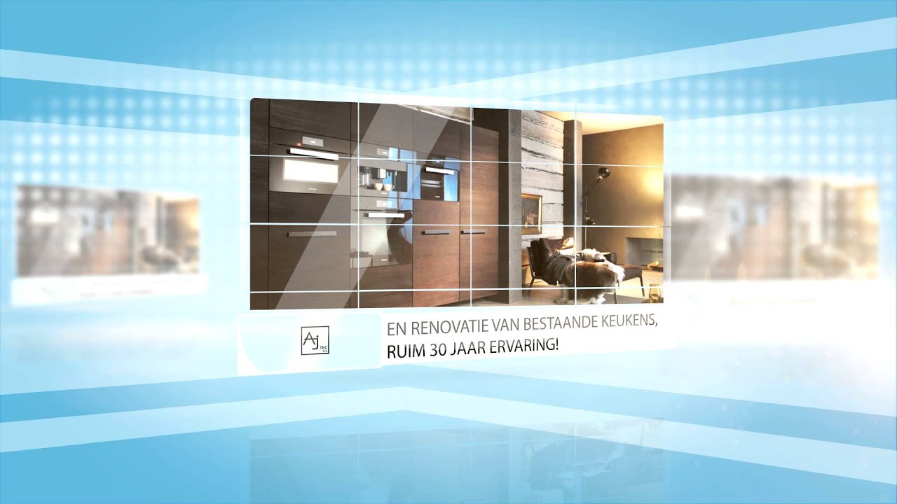 AJ Tec Berkel en Rodenrijs, installeren, repareren en vervangen van inbouwapparatuur, witgoed