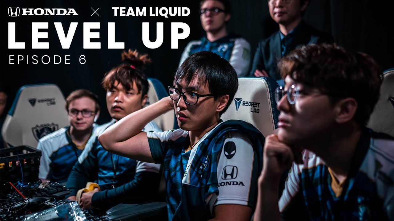 Worlds 2019 - A Time of Turmoil and Lessons Learned | Team Liquid x Honda Presents: Level Up