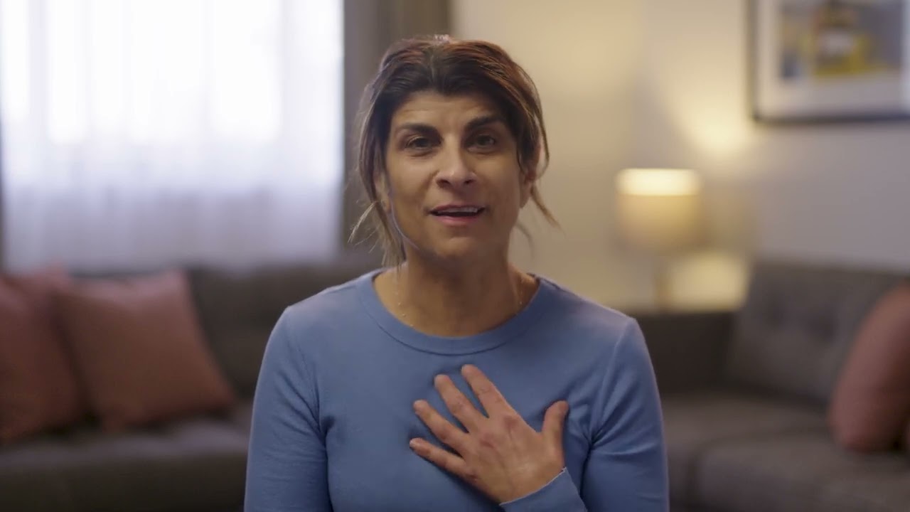 A Day in the Life of... Libby: A Family Violence Practitioner