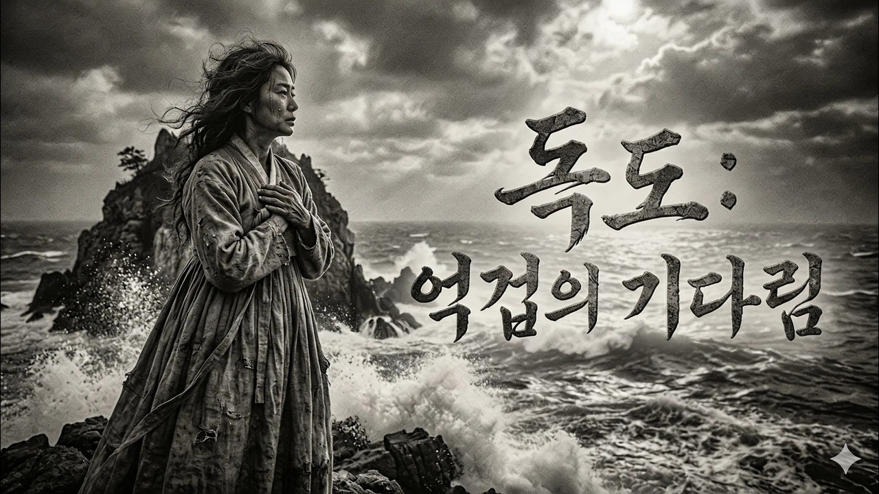 억겁의 기다림