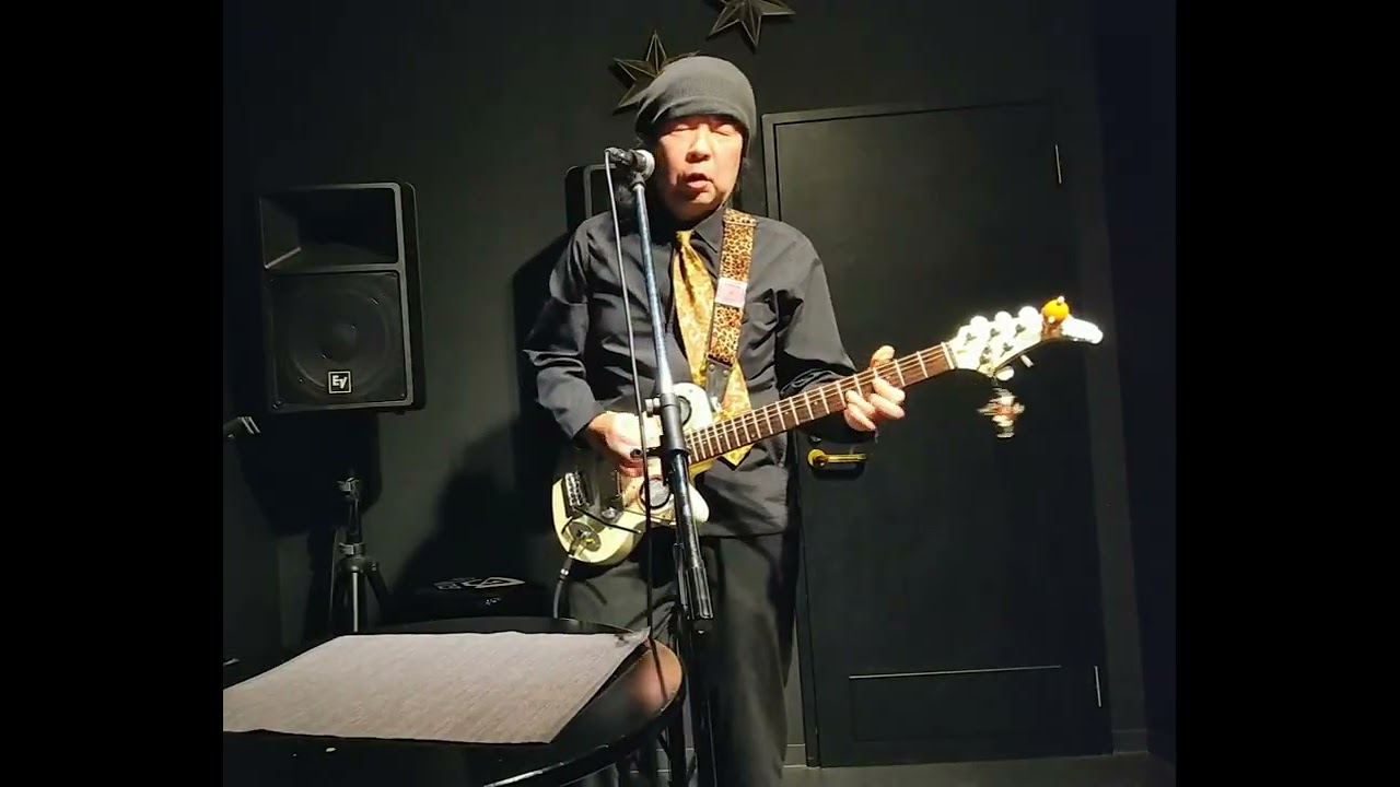 マスカレード、音楽なんてもうどうだっていいじゃん