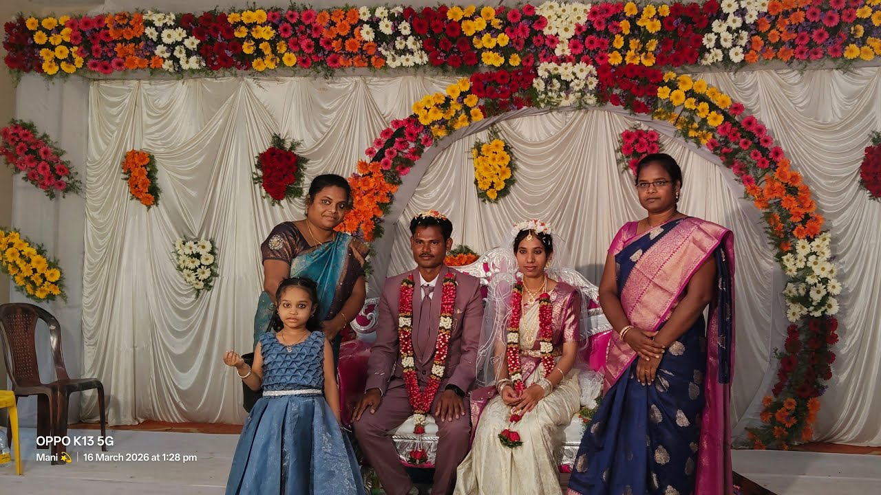 My kids my life journey  is live