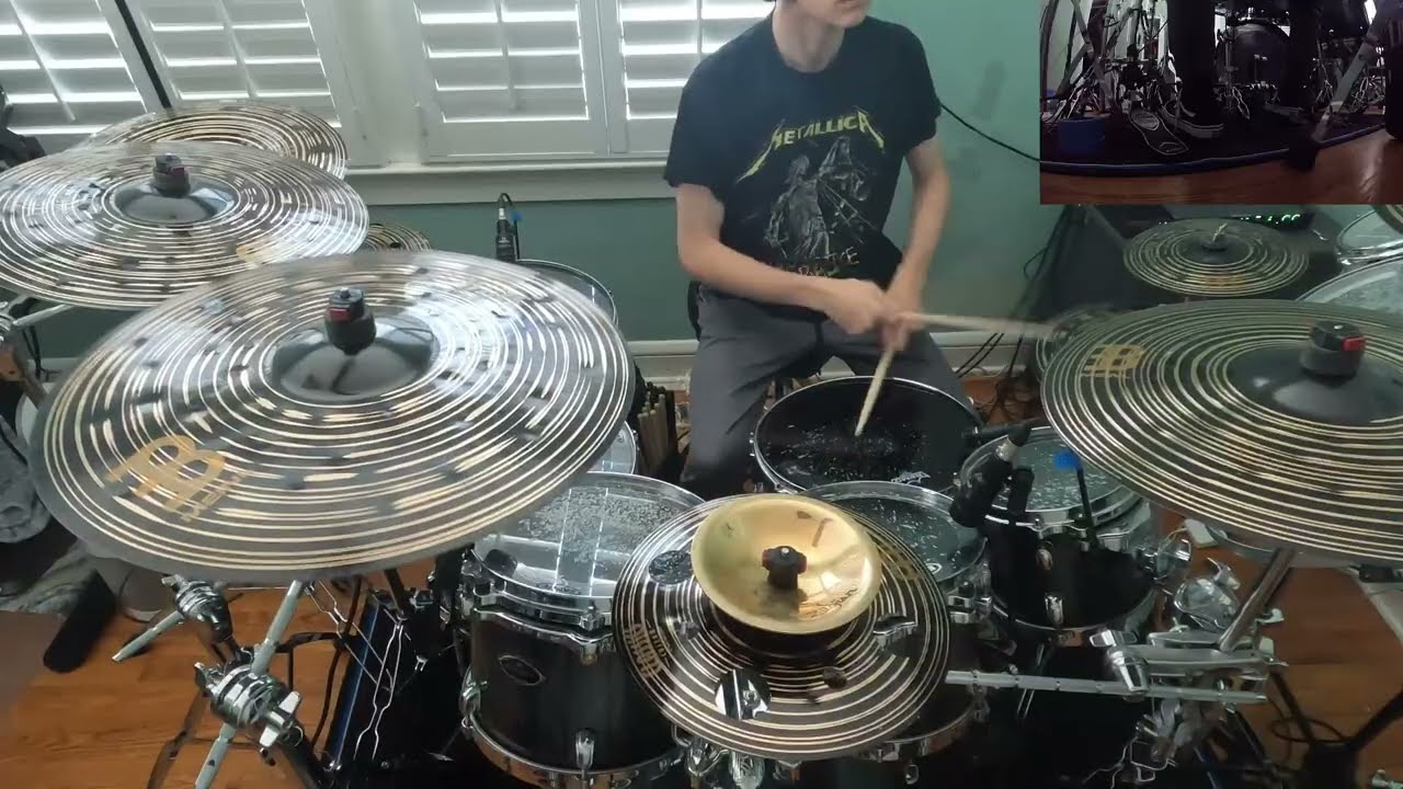 Breaking Down by I Prevail