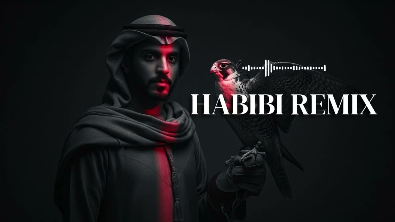 Habibi Skyline Remix 2025 🌃 Arabic Chill EDM & Oriental Mood Mix