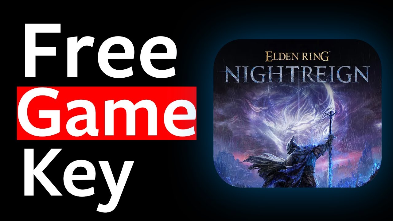 How to get Elden Ring Nightreign for Free! (Xbox/Playstation/PC Steam)