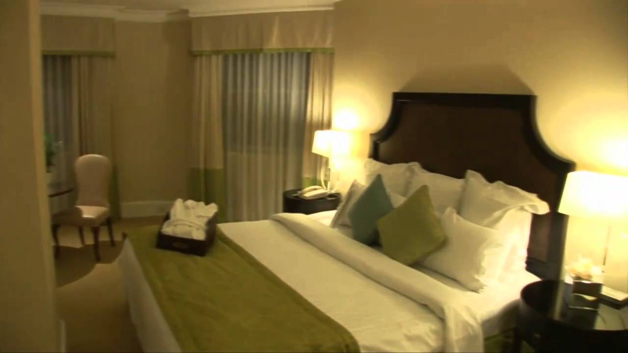 Bristol Marriott Royal Hotel