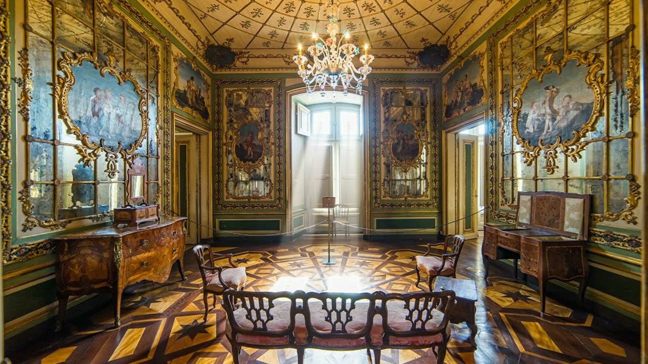 CARLOS SEIXAS l HARPSICHORD CONCERTO IN G MINOR