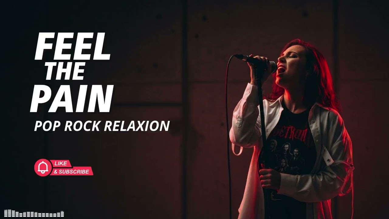 Slow Rock Songs for Lonely Hearts 💘 | Emotional Rock Mix