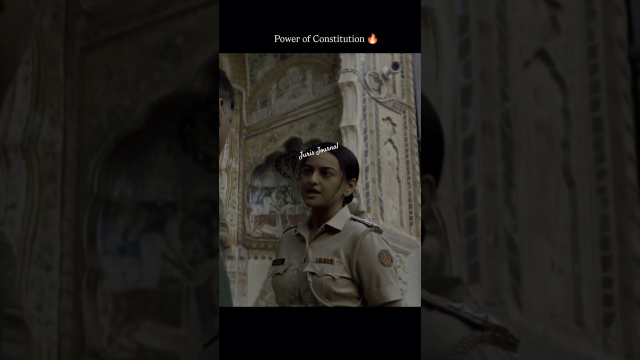 Power of Constitution | Right to equality | Article 14, 15, 17 & The SC & ST Act, 189 #jurisjournal.