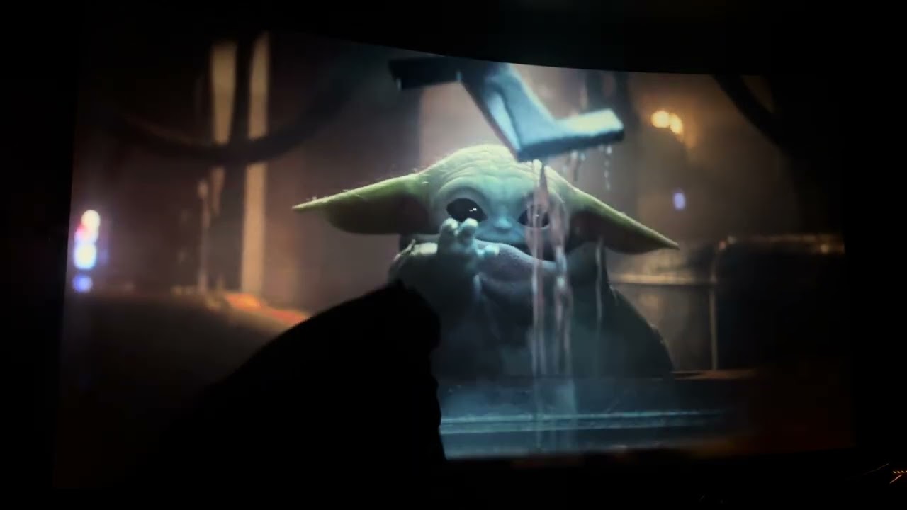 IMAX Intro/20th Century Studios/Lightstorm Entertainment (2025, IMAX 3D)