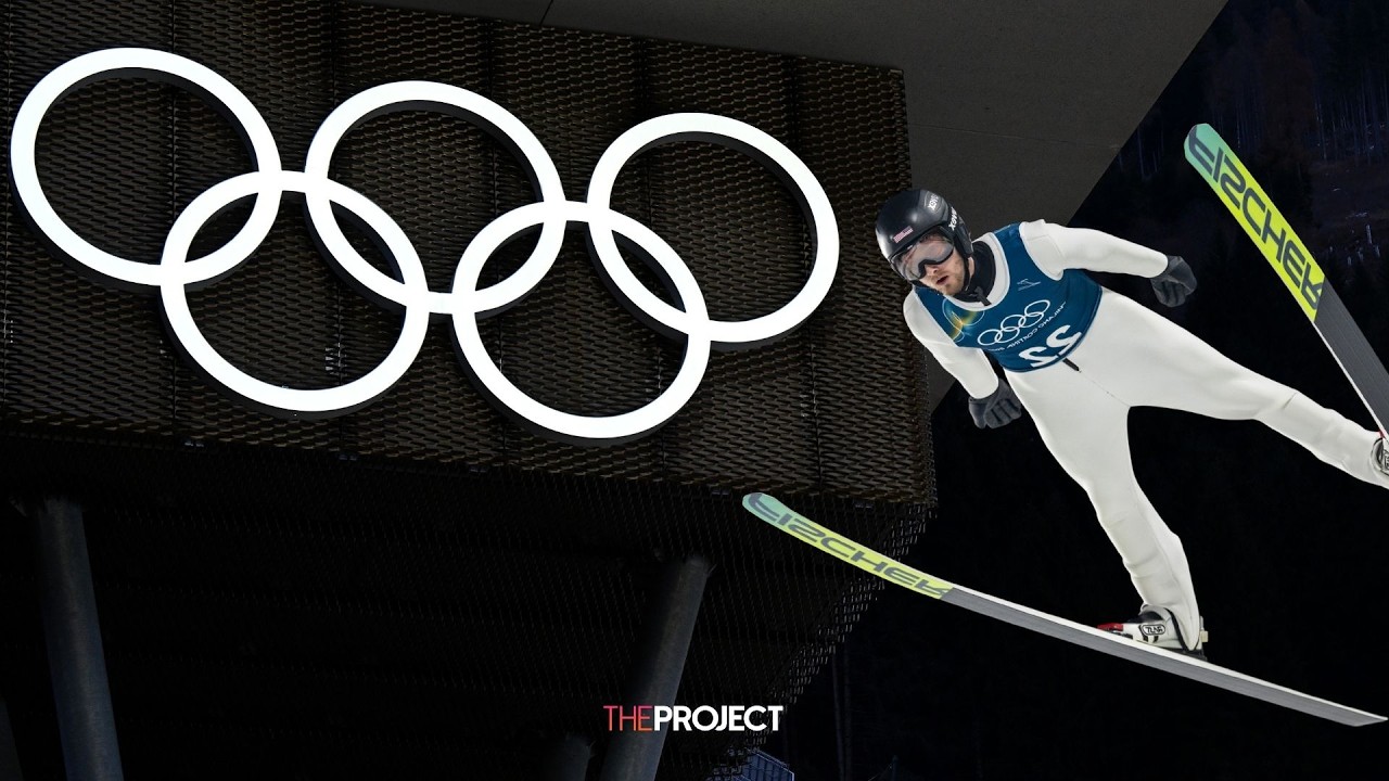Penisgate: The Winter Olympics Cheating Scandal That&rsquo;s Got The World Talking
