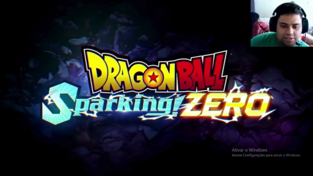 AS ÚLTIMAS DLCs DE DRAGON BALL SPARKING ZERO SÃO INSANAS 😱🔥e 1#dragonballsparkingzero