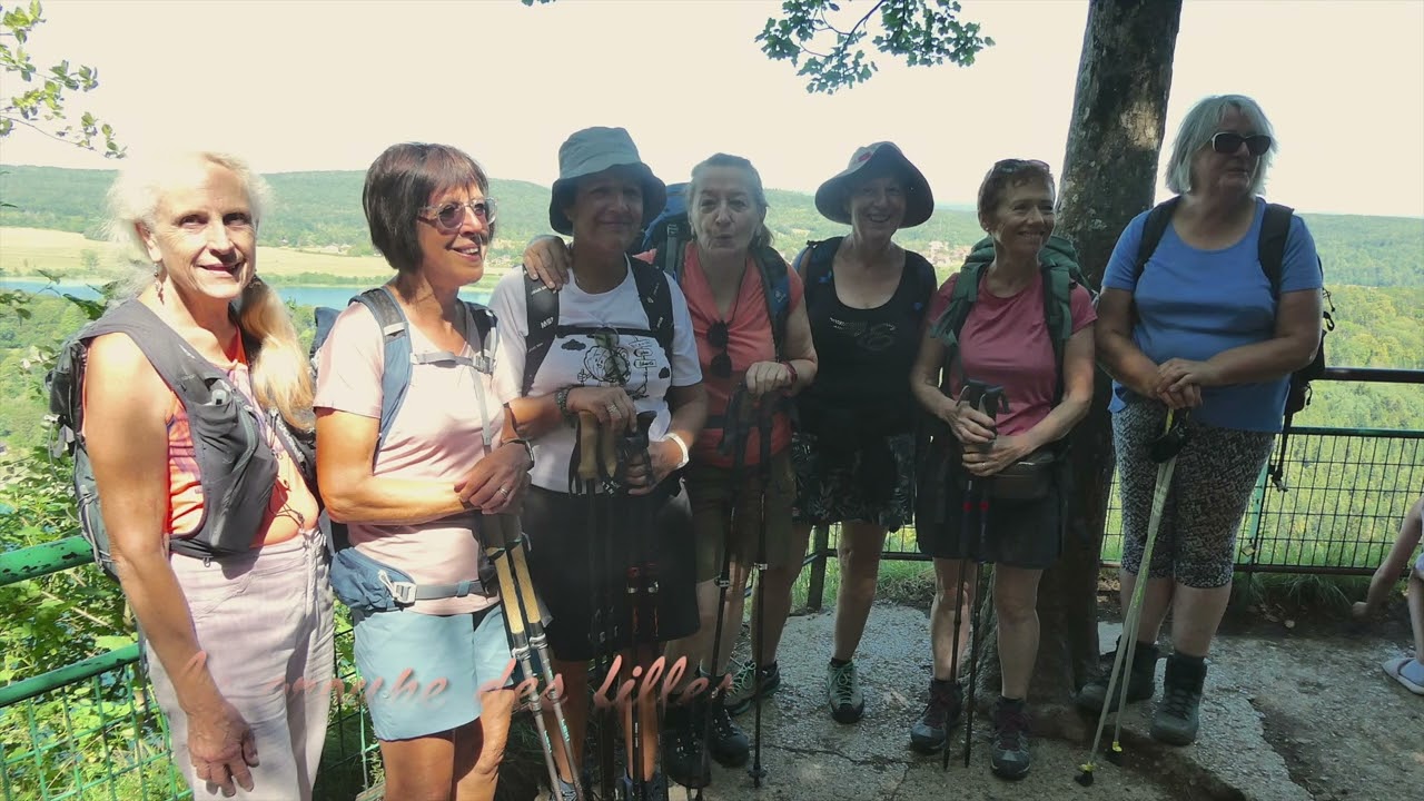 Escapade dans le Jura 2025
