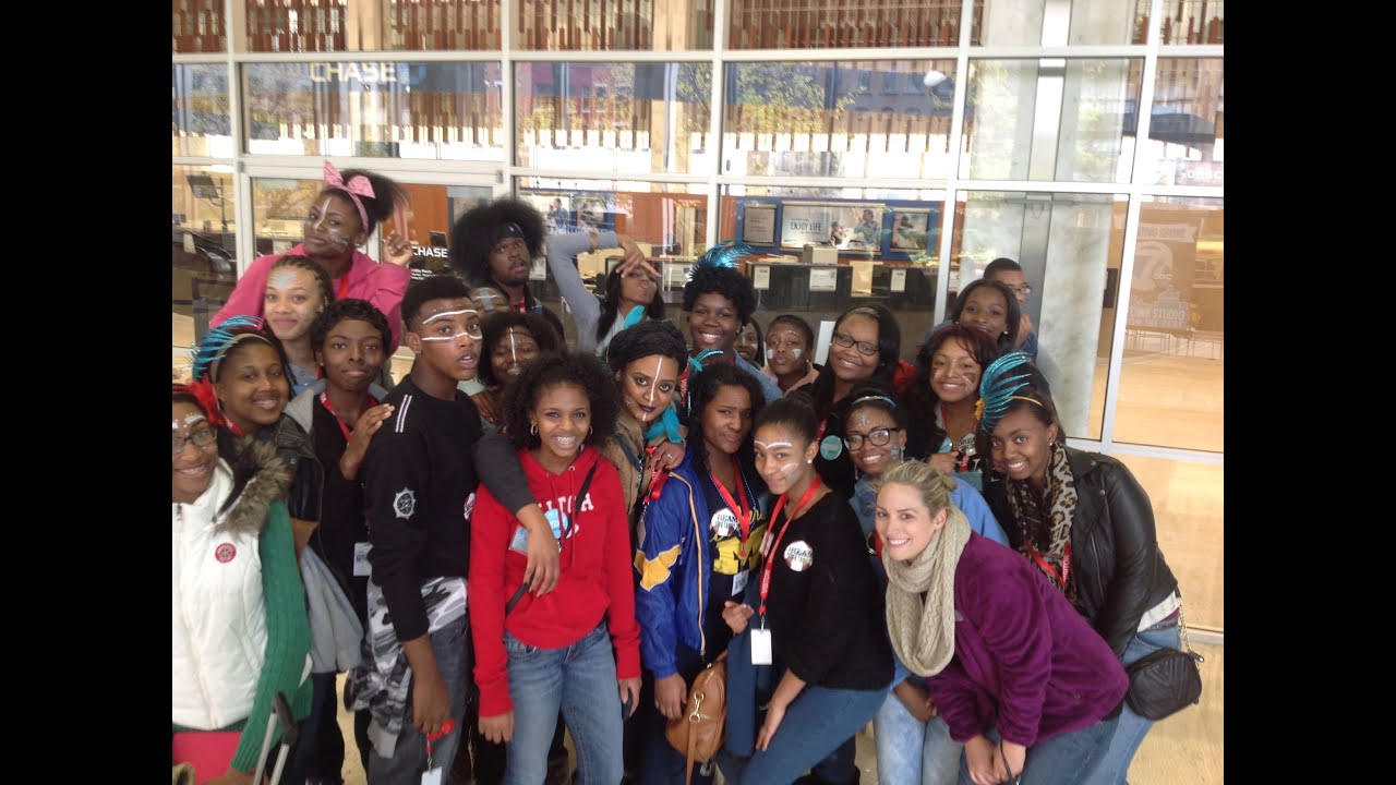 What is the Future Project? Renaissance High School