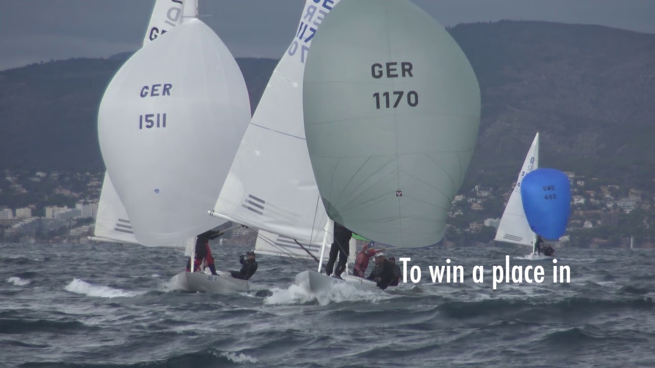 Dragon Grand Prix Spain 2019 - Puerto Portals - Day 1