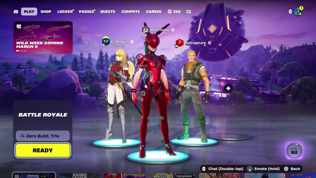 Fortnite