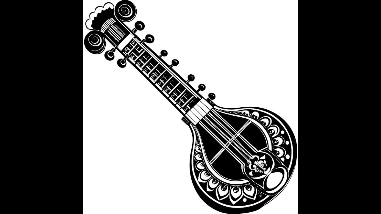 Tanpura Free Kontakt Library