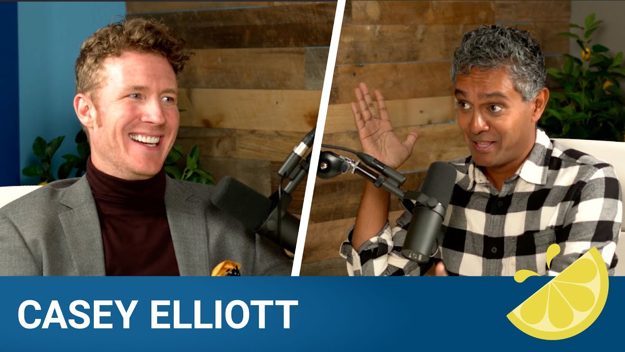 Casey Elliott | Gentri | The Good, Better, and Best Dilemma