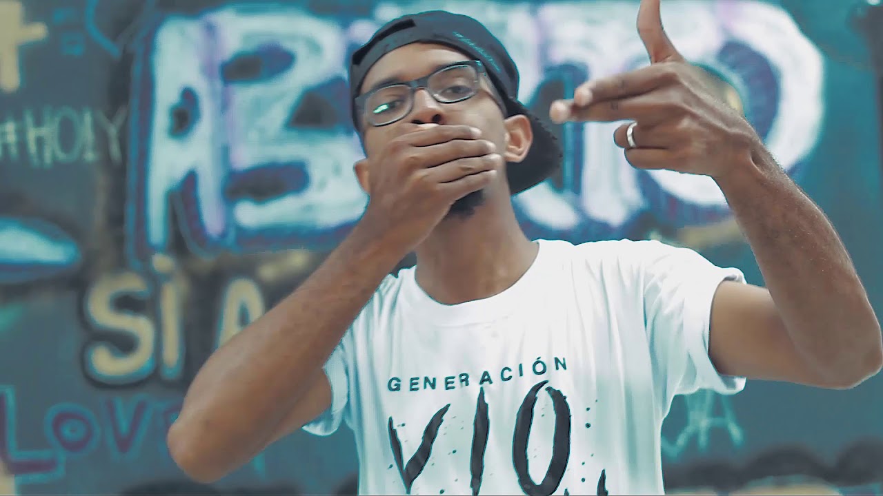 Holy Blezz - Soy Reformador🔥🔥(Trap Cristiano 2018)