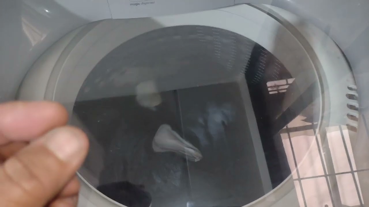 como usar tu lavadora solo para secar o centrifugar. Samsung DIGITAL inverter