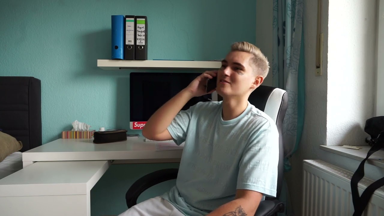 TELEFONAT MIT CAPITAL BRA | Miguel Pablo