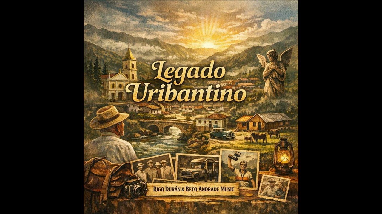 Legado Uribantino 